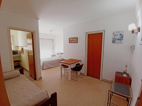 Departamento centrico 4 personas con wi fi y calefacción